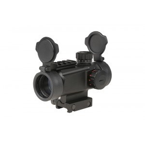 Monolith Red Dot Sight Replica [THETA OPTICS]